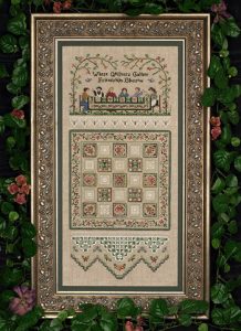 Quilting Bee Sampler – Victoria Sampler | :: Welcome Sassy Jacks ...